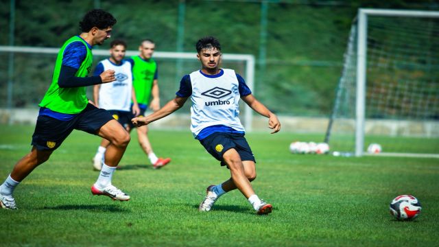 Başkan Alparslan’dan Transfer İddialarına Sert Tepki!
