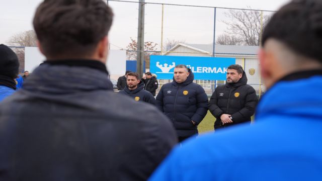 BÜYÜK ANKARAGÜCÜ TARAFTARI!