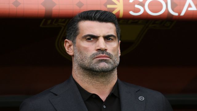 Volkan Demirel: “Göztepe maçı eşik karşılaşmamız olacak”