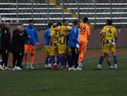Etimesgutspor’dan Net Galibiyet: Play-Off Resmen Cepte!