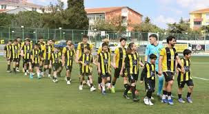 Keşanspor, Bölgesel Amatör Lig'e yükseldi