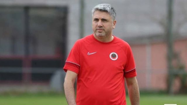 Türk Futbolunda Alarm Zilleri! Emrah Yıldız’dan Çok Konuşulacak Açıklamalar