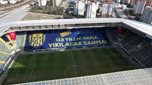 Herkes Eryaman'a 