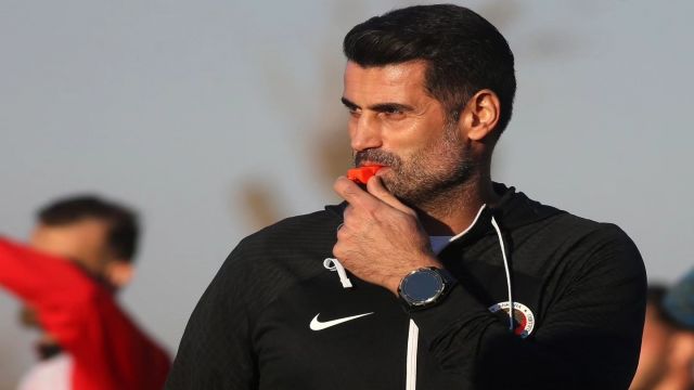 Volkan Demirel Açıklamaları