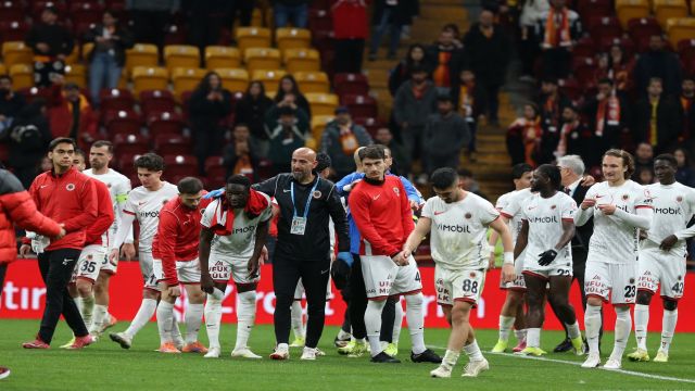 Rakip Trabzonspor
