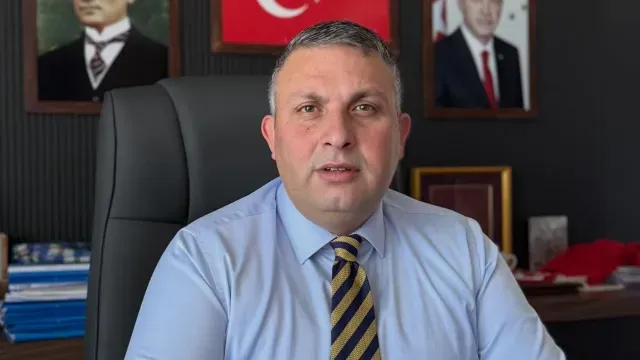Başkan İlhami Alparslan’dan Birlik Mesajı: “Bu Hikâye Burada Bitmez!”