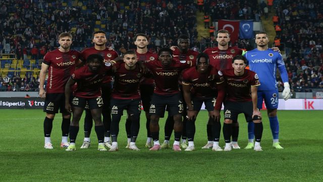 Başkentte Kritik Randevu: Gençlerbirliği – Kocaelispor Karşı Karşıya