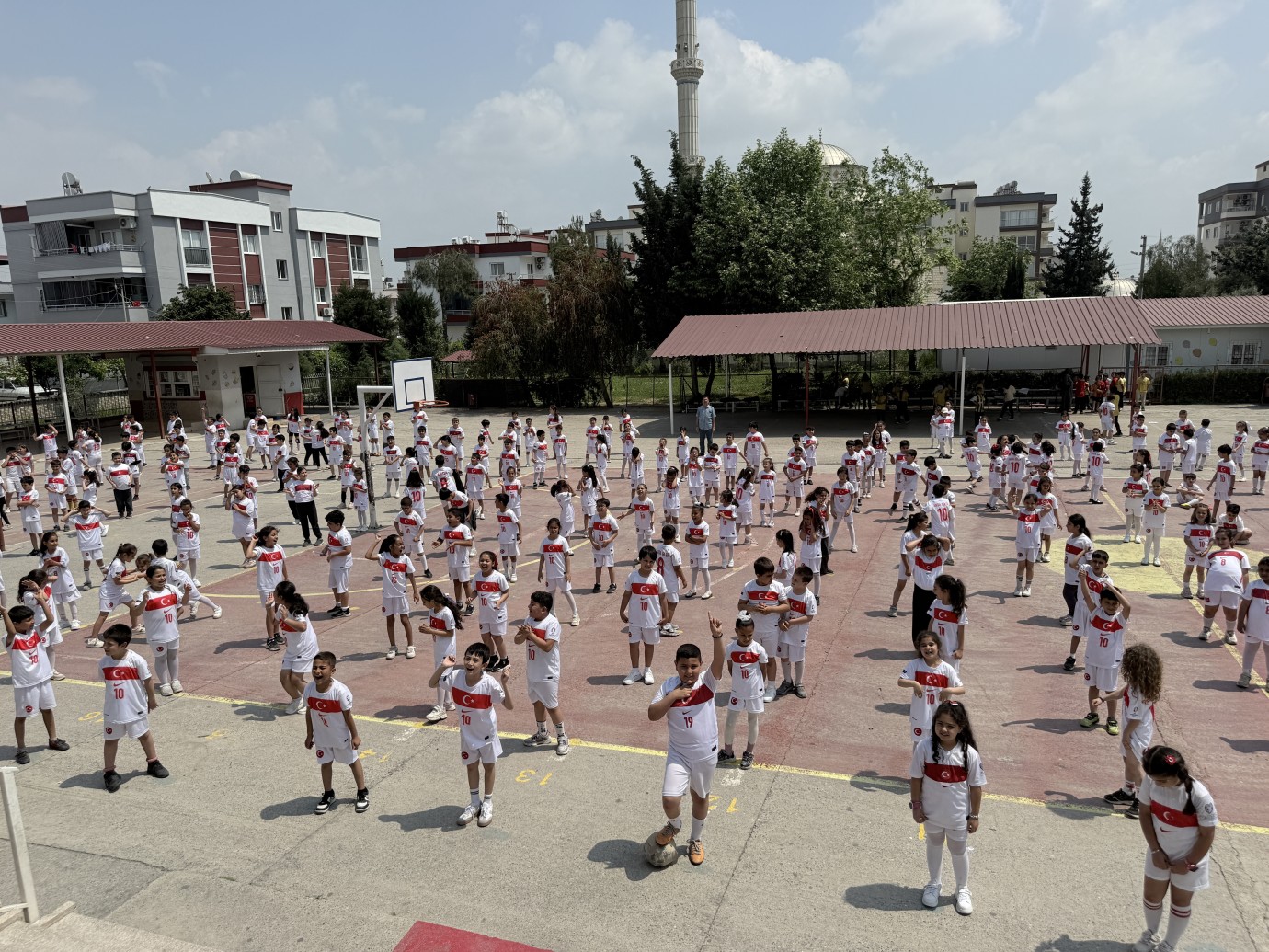 Arda Güler’e 