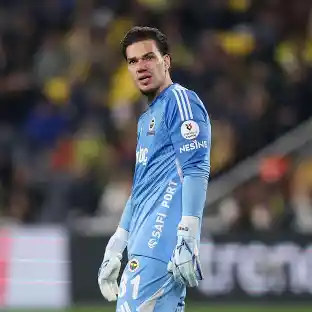 Ederson'a 3 maç ceza