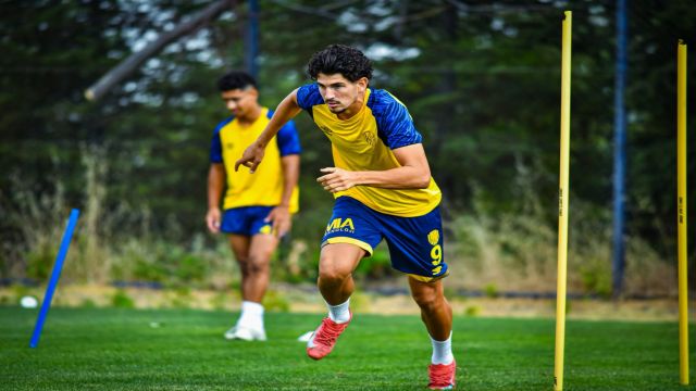 Ankaragücü’nde İstikrarın ve Verimin Adı: Atakan Güner