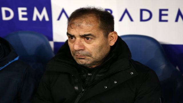 Gençlerbirliği’nden Hayati Galibiyet: Metin Diyadin “Bu Maç Final Gibiydi”