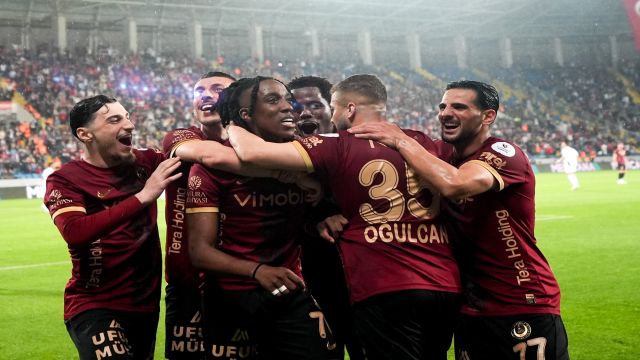 Süper Lig’de Düğüm Son Haftada Çözülüyor! İşte Gençlerbirliği’nin Ligde Kalma Senaryoları