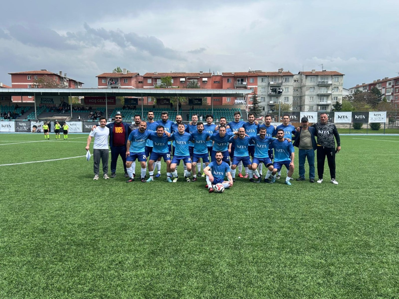 TCDD Taşımacılık’tan Müthiş Geri Dönüş! ASKI Karşısında Zafer