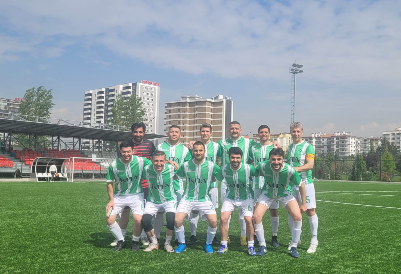 Doğa Koruma Mücadeleyi Bırakmadı! Şanssız Yenilgiye Rağmen Umut Verdi