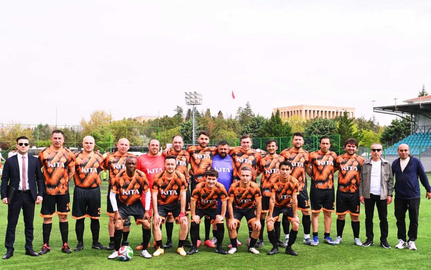 Karayolları’ndan Tecrübe Zaferi: Uzatmada Gelen Gol 3 Puanı Getirdi
