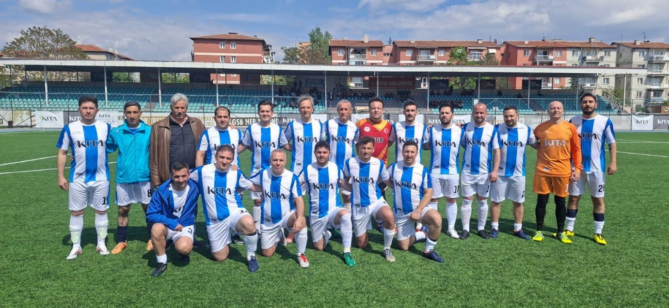 Çalışma ve Sosyal Güvenlik Bakanlığı Fırtınası: Turnuvaya 2’de 2 ile Başladılar