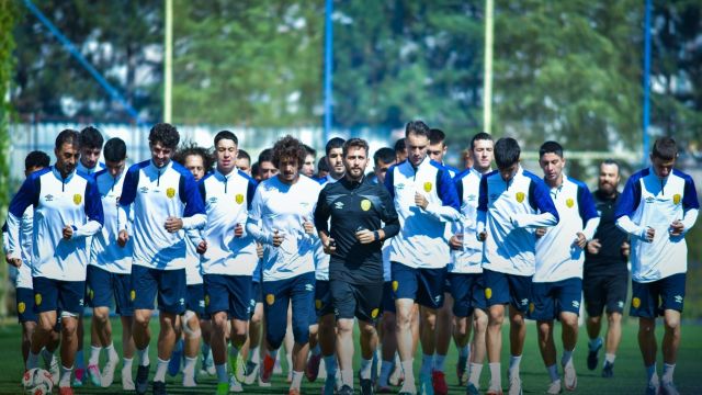 Altyapı Gücü Sahada: Ankaragücü’nde Gençler Bu Sezona Damga Vurdu