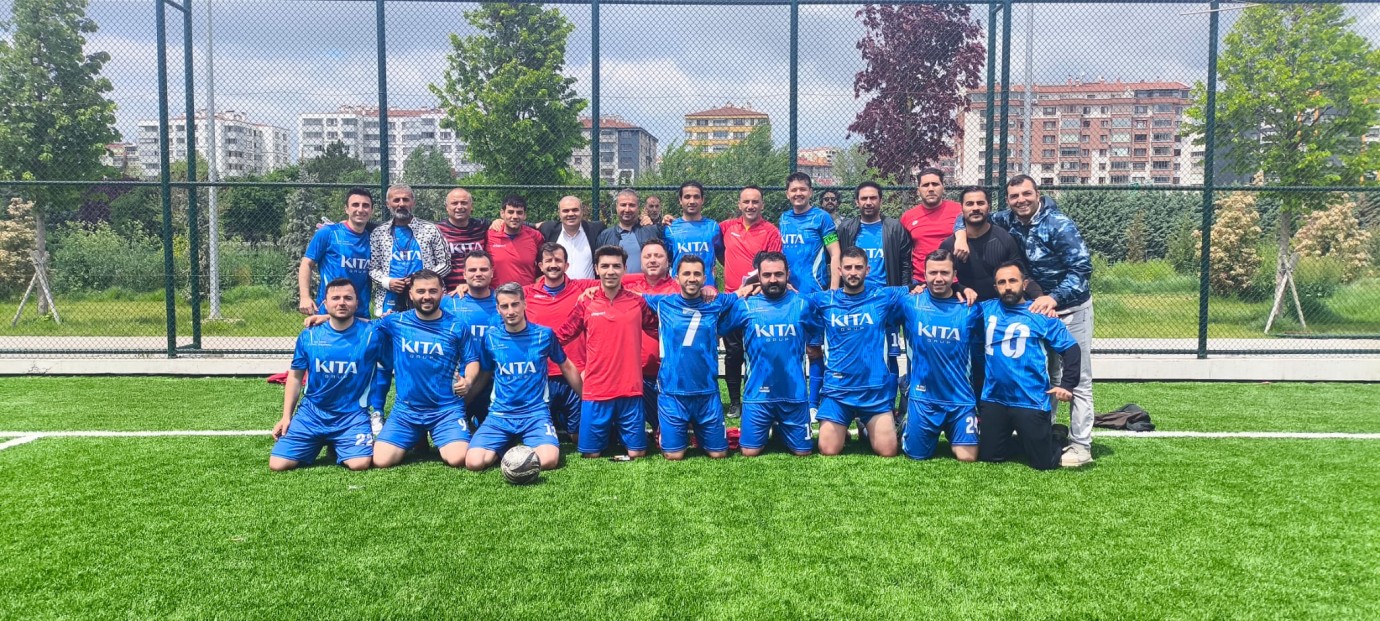 TBMM Farklı Kazandı, Furkan Dumlu Şov Yaptı!