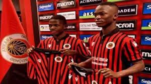 Gençlerbirliği Süper Lig’de Kaldı, Diabate Elden Gitmedi!