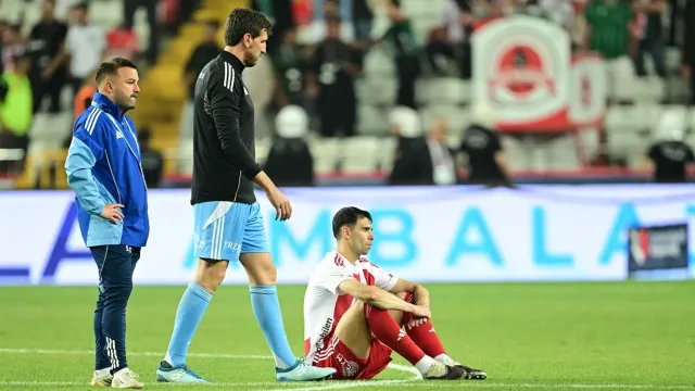 Süper Lig’de Son Perde: Küme Düşme Hattında Nefes Kesen Final!