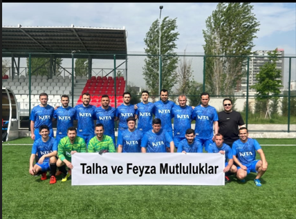 Göç İdaresi Dur Durak Bilmiyor! 5 Gollü Şov ve Anlamlı Zafer