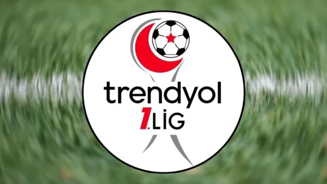 Trendyol 1. Lig’de Dev Rekabet! 2026-2027 Sezonu Nefes Kesecek
