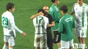 SON PENALTI, BÜYÜK HAYAL KIRIKLIĞI: BAĞLUMSPOR’UN PRO LİG UMUDU SON ANDA KAÇTI