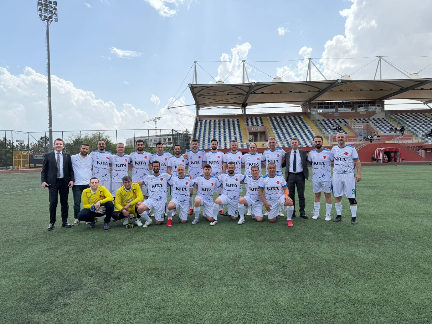 TOKİ Fırtınası Dinmiyor! Altındağ Belediyesi'ne Karşı Net Galibiyet: 4-1
