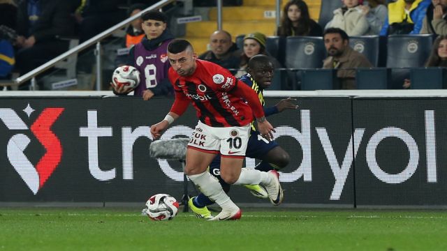 TRABZONSPOR, METEHAN MİMAROĞLU İLE ANLAŞTI!