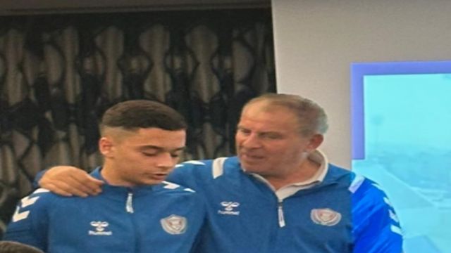 Sincan Belediyesi Ankaraspor'da Bahattin Güneş Dönemi Sona Erdi