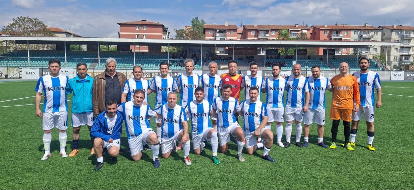 ÇSGB'den Turnuva Sonrası Anlamlı Mesaj: 