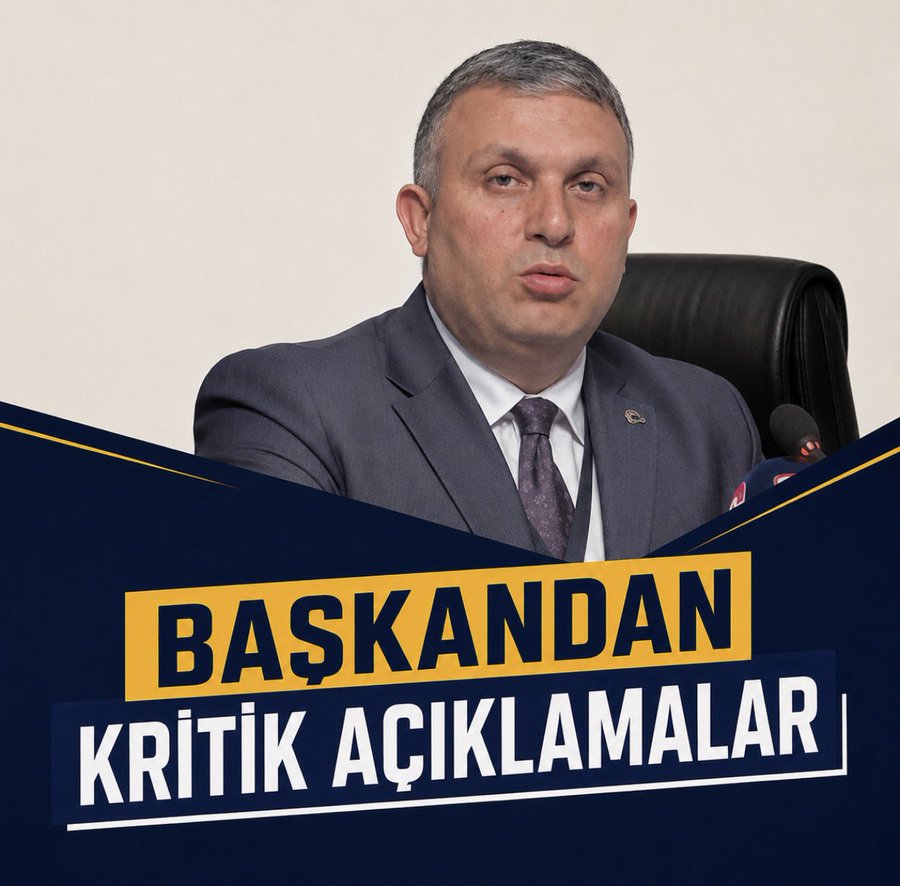 Hodri Meydan, Ankaragücü Şampiyon Olacak