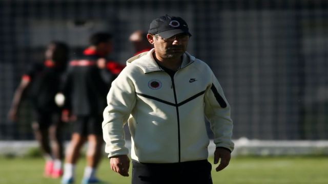 Gençlerbirliği Geçen Sezonki Sıkıntıları Bir Daha Yaşamayacak