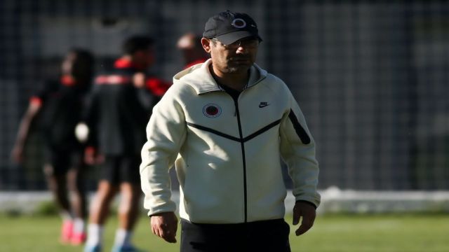 Gençlerbirliği'nin 4-5 Nokta Transfer Yapması Şart