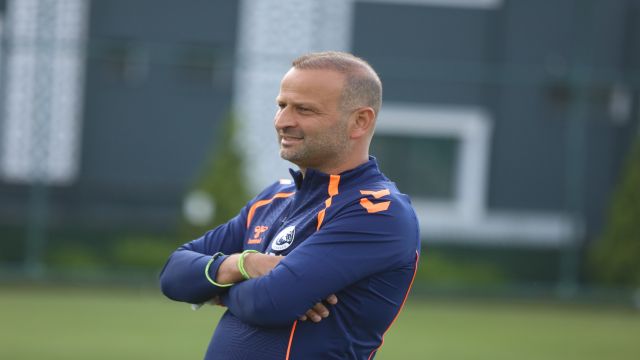 Mustafa Zeki Korkmaz: “Oyun Üretmeye Çalışan Bir Takım Var”