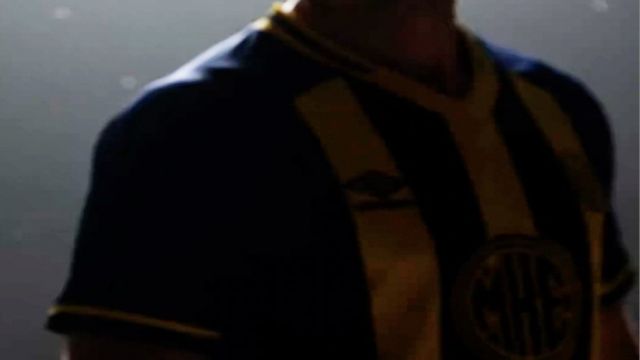 Ankaragücü’nün Yeni Forması Ortaya Çıktı! “İmalat-ı Harbiye” Çok Yakında Satışta
