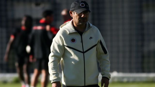 Müthiş savunma yaptık