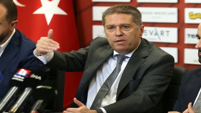 Arda Çakmak’tan Fenerbahçe galibiyeti sonrası açıklama