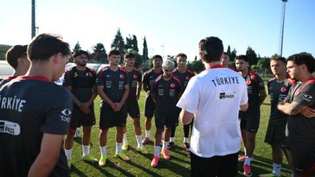 Ankaragücü’nün İki Genç Yıldızı Milli Takım Yolcusu!