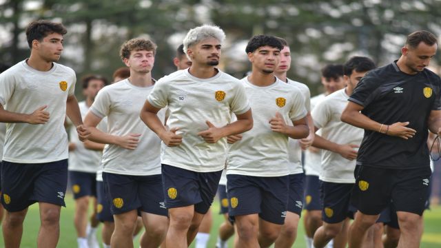 Ziraat Türkiye Kupası’nda Ankaragücü’nün turu belli oldu