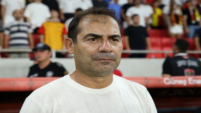 İlk İki Maçtan 6 Puan Çıkarmak Çok Sevindirici