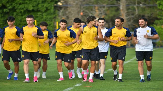 Nesine 2. Lig ve 3. Lig’de 4. hafta yayın programı belli oldu