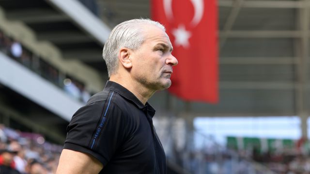BU MÜCADELE EN AZ BİR PUANI HAK ETTİ!