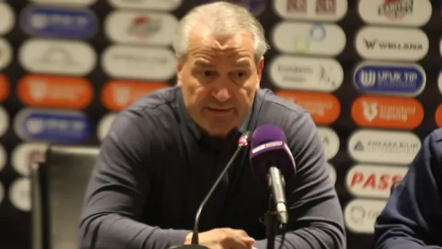 Bu Goller Bize Yakışmadı!