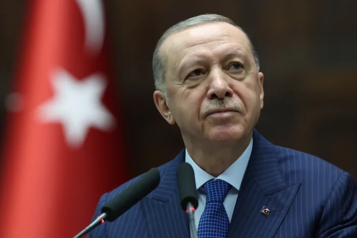Cumhurbaşkanı Erdoğan: Yaralar Tamamen Sarılana Kadar Mücadeleye Devam Edeceğiz