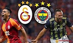 Derbi Maçta Görevli Polis Sayısına YALANLAMA Geldi.