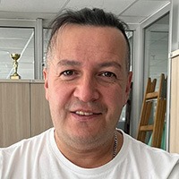 Hasan GÜMÜŞ