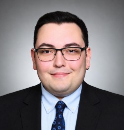 Görkem ÇAYAN