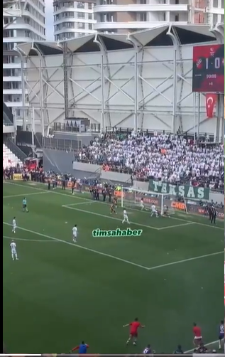 Haber videoları